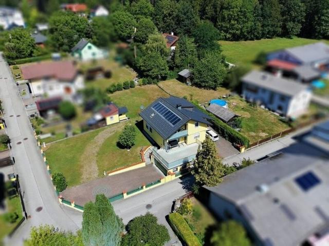 Haus kaufen in Aurachamhongar, Oberösterreich