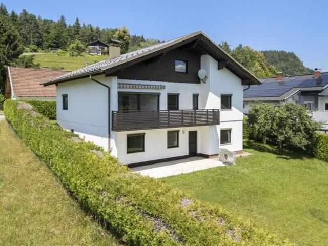 Haus mieten in Köttmannsdorf, Kärnten