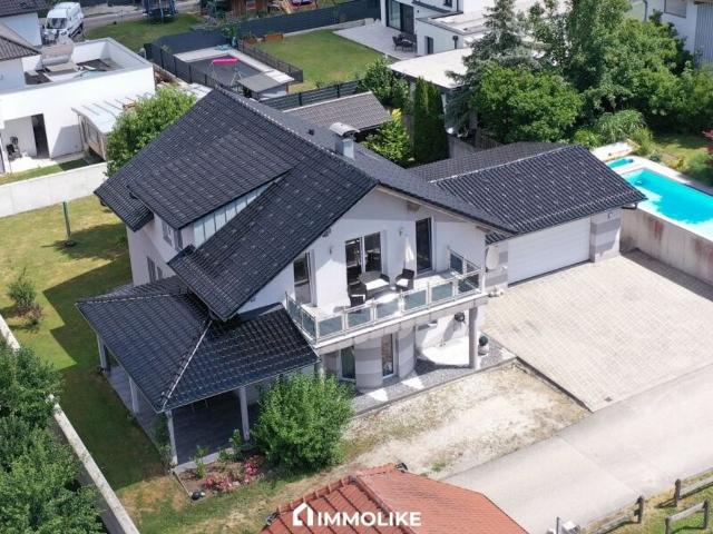 Haus kaufen in Laakirchen, Oberösterreich