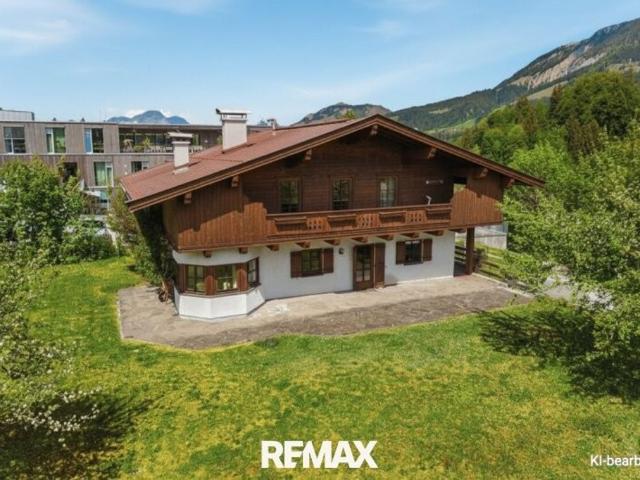Haus kaufen in Fieberbrunn, Tirol