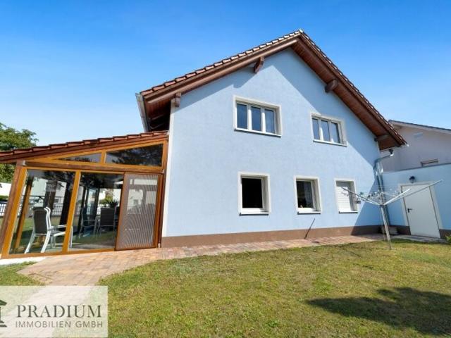 Haus kaufen in Hirtenberg, Niederösterreich