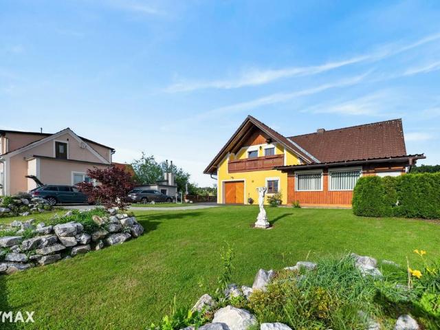 Haus kaufen in Haberwald, Hart bei Graz