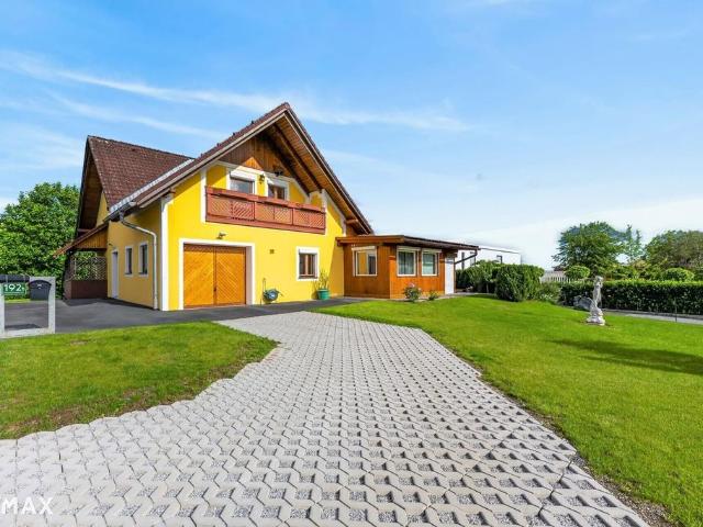 Haus kaufen in Haberwald, Hart bei Graz