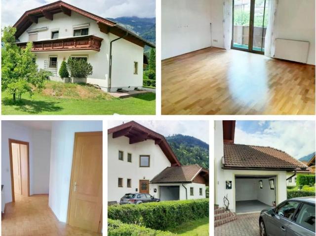 Haus kaufen in Lurnfeld, Bezirk Spittal an der Drau