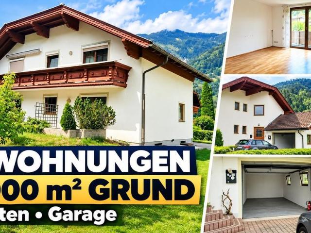 Haus kaufen in Lurnfeld, Bezirk Spittal an der Drau
