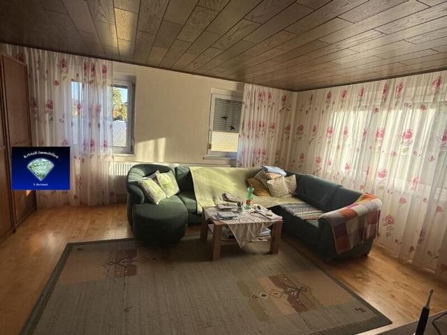 Haus kaufen in Bad Sauerbrunn, Bezirk Mattersburg