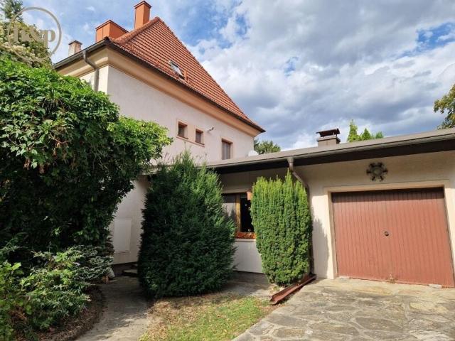 Haus kaufen in Klosterneuburg, Niederösterreich