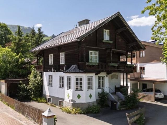 Haus kaufen in Aurach bei Kitzbühel, Tirol