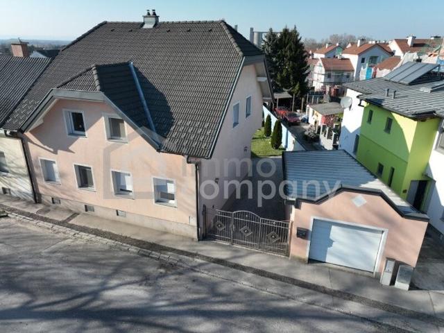 Haus kaufen in Mannersdorf am Leithagebirge, Niederösterreich