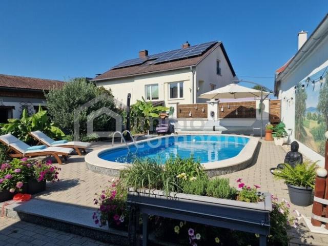 Haus kaufen in Raiding, Burgenland