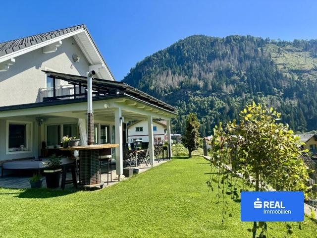 Haus kaufen in Winklern, Bezirk Spittal an der Drau