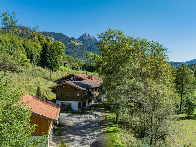 Haus kaufen in Fischbachau, Bayern