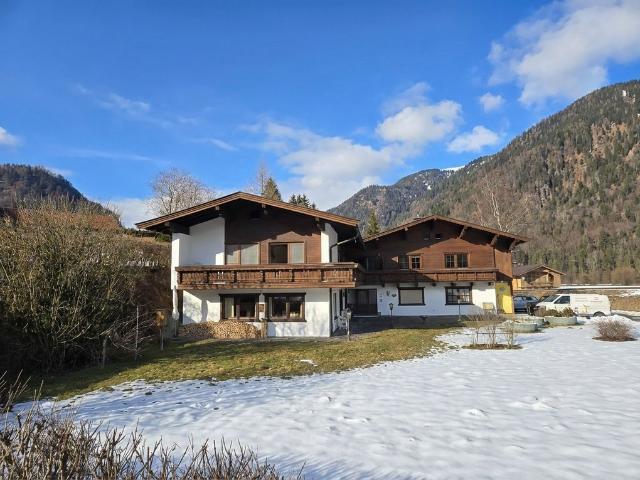 Haus kaufen in Kirchdorf in Tirol, Tirol
