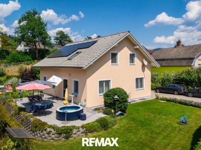 Haus kaufen in Urgental, Bruck an der Mur