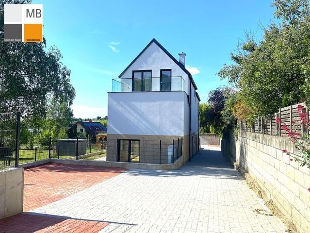 Haus kaufen in Hagenbrunn
