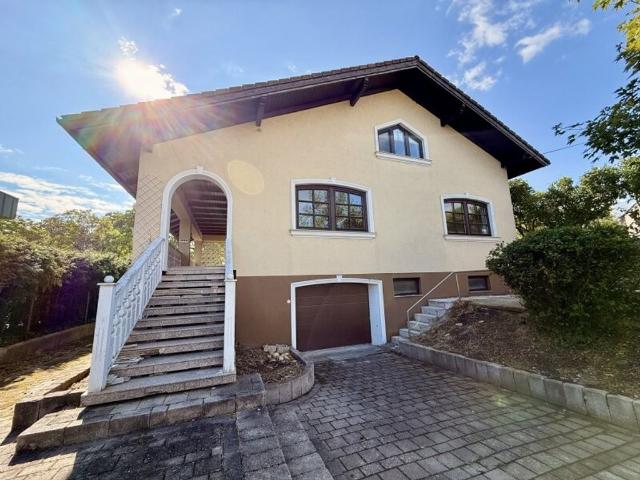 Haus kaufen in Reisenberg, Bezirk Baden