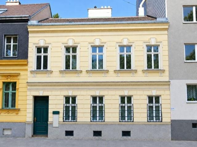 Haus kaufen in Wien