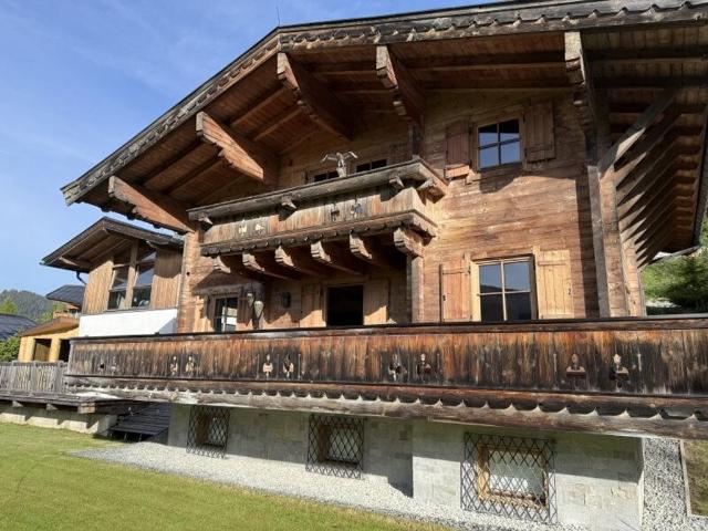 Haus kaufen in Mariaalm, Salzburg