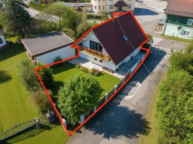 Haus kaufen in Klagenfurt, Kärnten