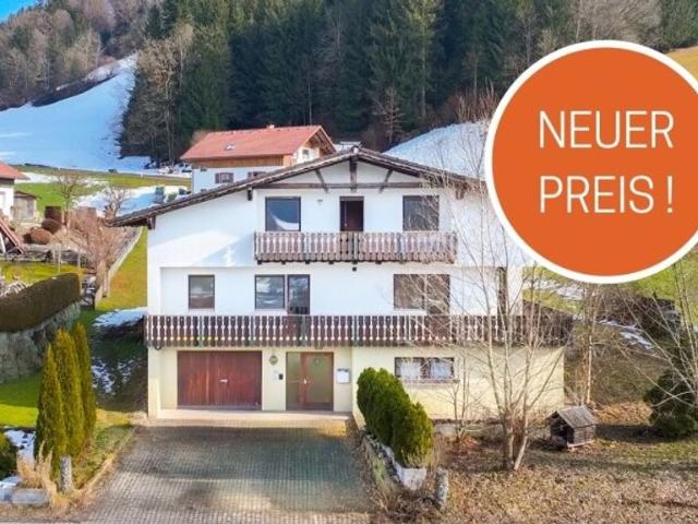 Haus kaufen in Thal, Sulzberg
