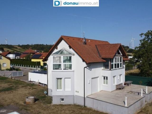 Haus kaufen in Katastralgemeinde Stixneusiedl, Trautmannsdorf an der Leitha