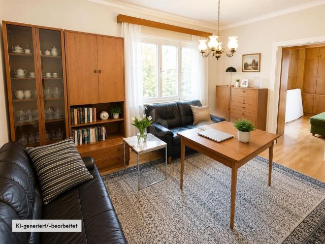 Haus kaufen in Floridsdorf, Wien