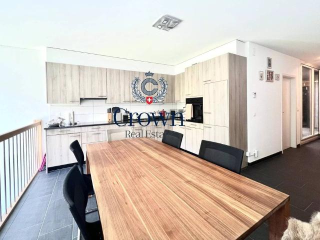 Haus kaufen in Bellevue