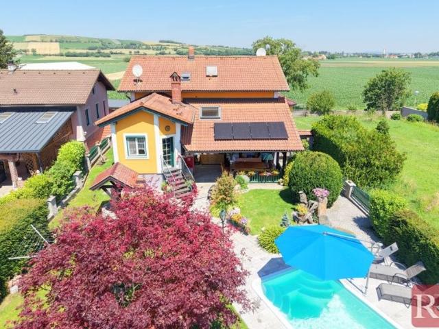 Haus kaufen in Sieghartskirchen, Niederösterreich
