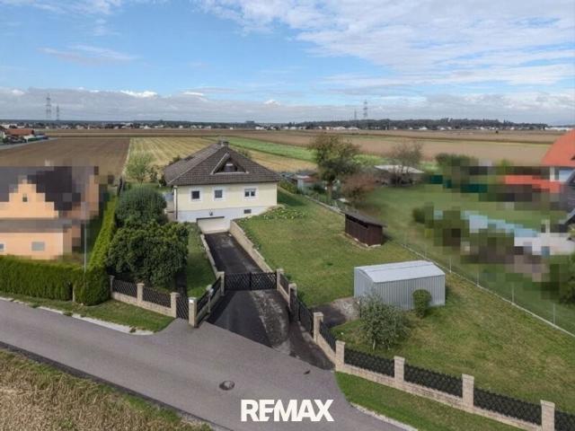 Haus kaufen in Werndorf, Steiermark