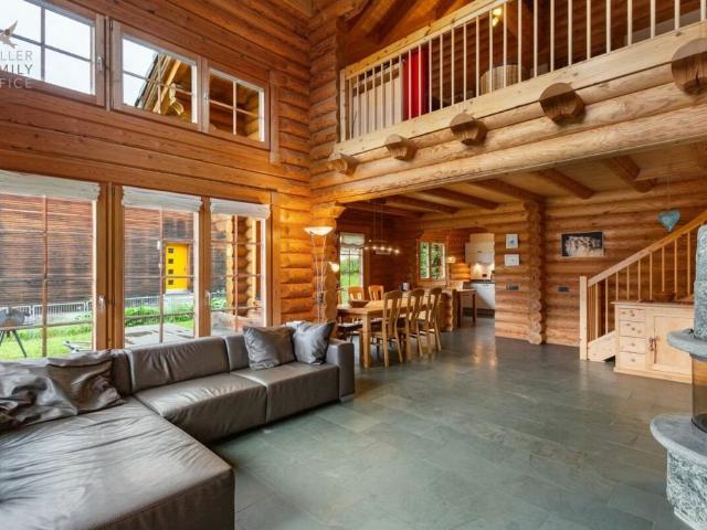 Haus kaufen in Davos Clavadel, Graubünden