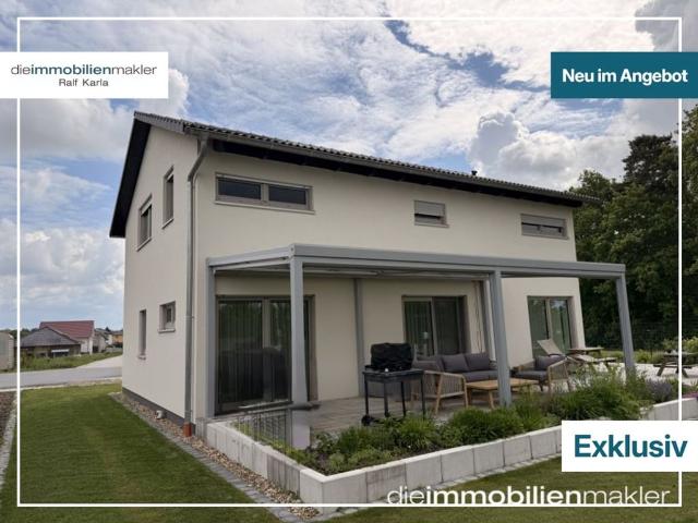 Haus kaufen in Luckau, Brandenburg
