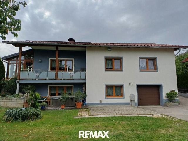 Haus kaufen in St. Aegidi, Oberösterreich
