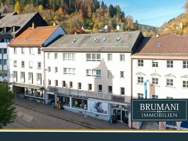 Haus kaufen in Triberg, Baden-Württemberg