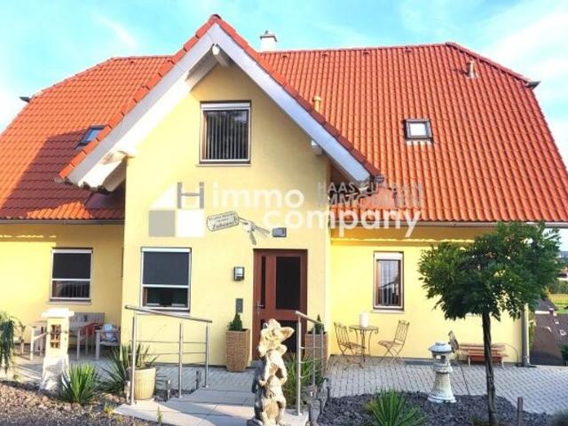 Haus kaufen in Bad Gleichenberg, Steiermark