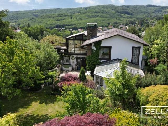 Haus kaufen in Gablitz, Niederösterreich