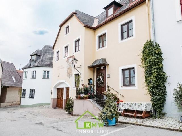 Haus kaufen in Krems an der Donau, Niederösterreich