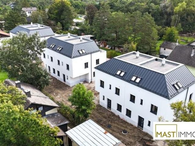 Haus kaufen in Traiskirchen, Niederösterreich