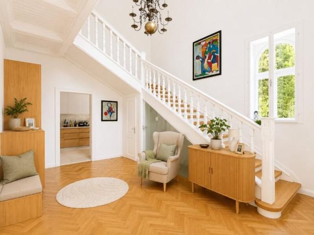Haus kaufen in Wien