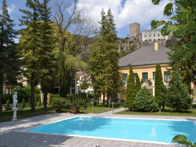 Haus mieten in Baden
