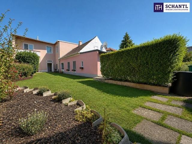 Haus kaufen in Himberg, Niederösterreich