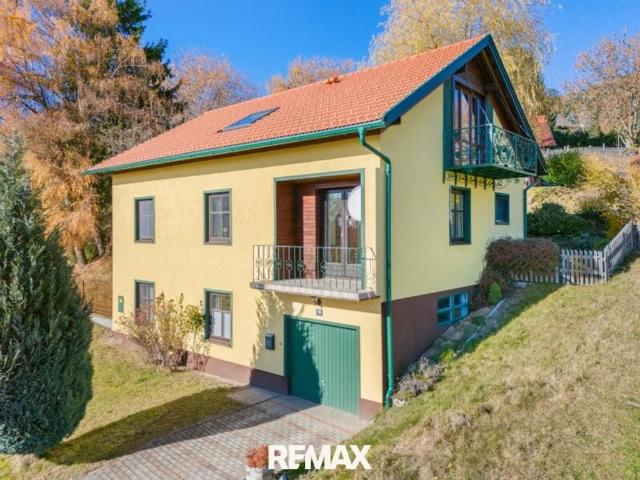 Haus kaufen in Hüttenberg, Kärnten