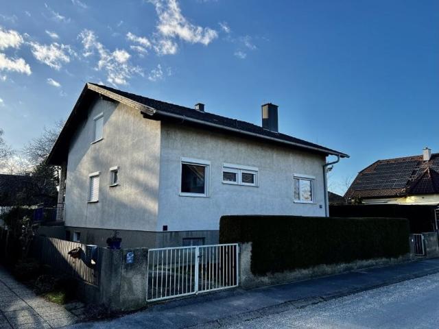 Haus kaufen in Niederösterreich
