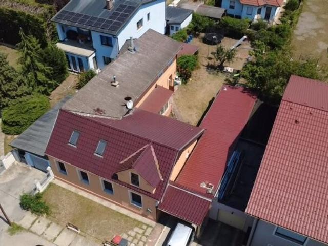 Haus kaufen in Strasshof an der Nordbahn, Niederösterreich