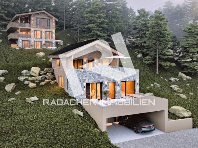 Haus kaufen in Predlitz-Turrach, Steiermark