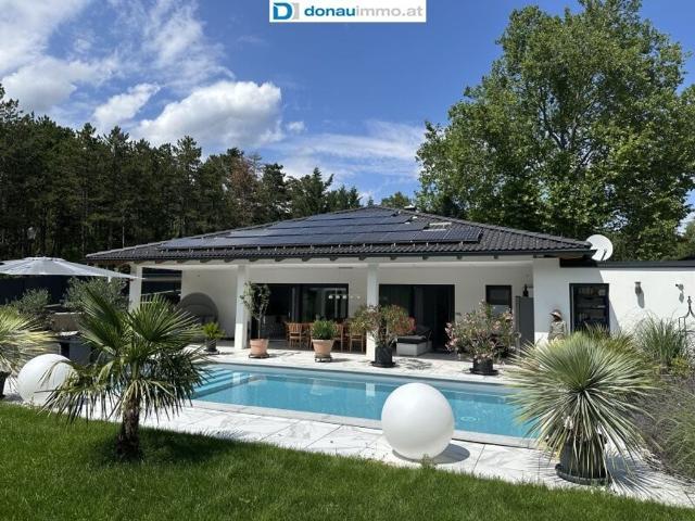 Haus kaufen in Bad Fischau-Brunn, Niederösterreich