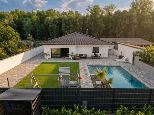 Haus kaufen in Rohrau, Niederösterreich
