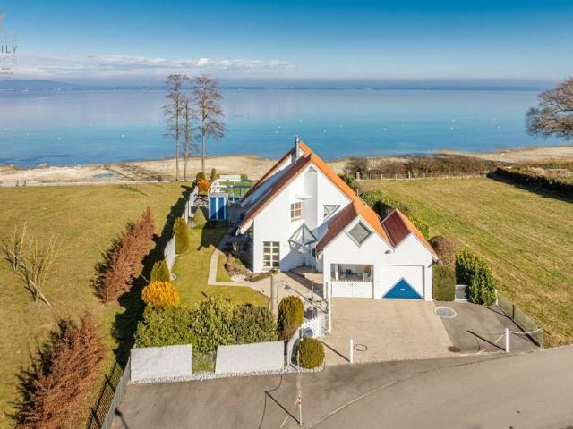 Haus kaufen in Uttwil, Thurgau