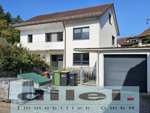 Haus kaufen in Kämpfelbach, Baden-Württemberg