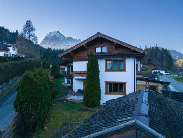 Haus kaufen in Kirchdorf, Kirchdorf in Tirol