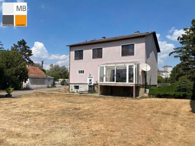 Haus kaufen in Mannswörth, Schwechat